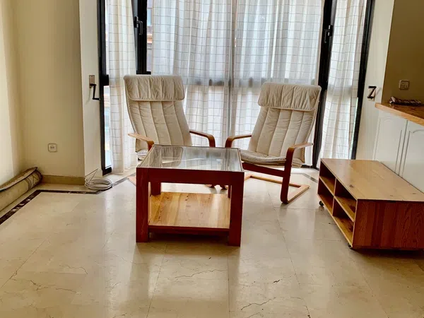 Estudio en Calle Machaquito, 33, Conde Orgaz-Piovera - Foto 4