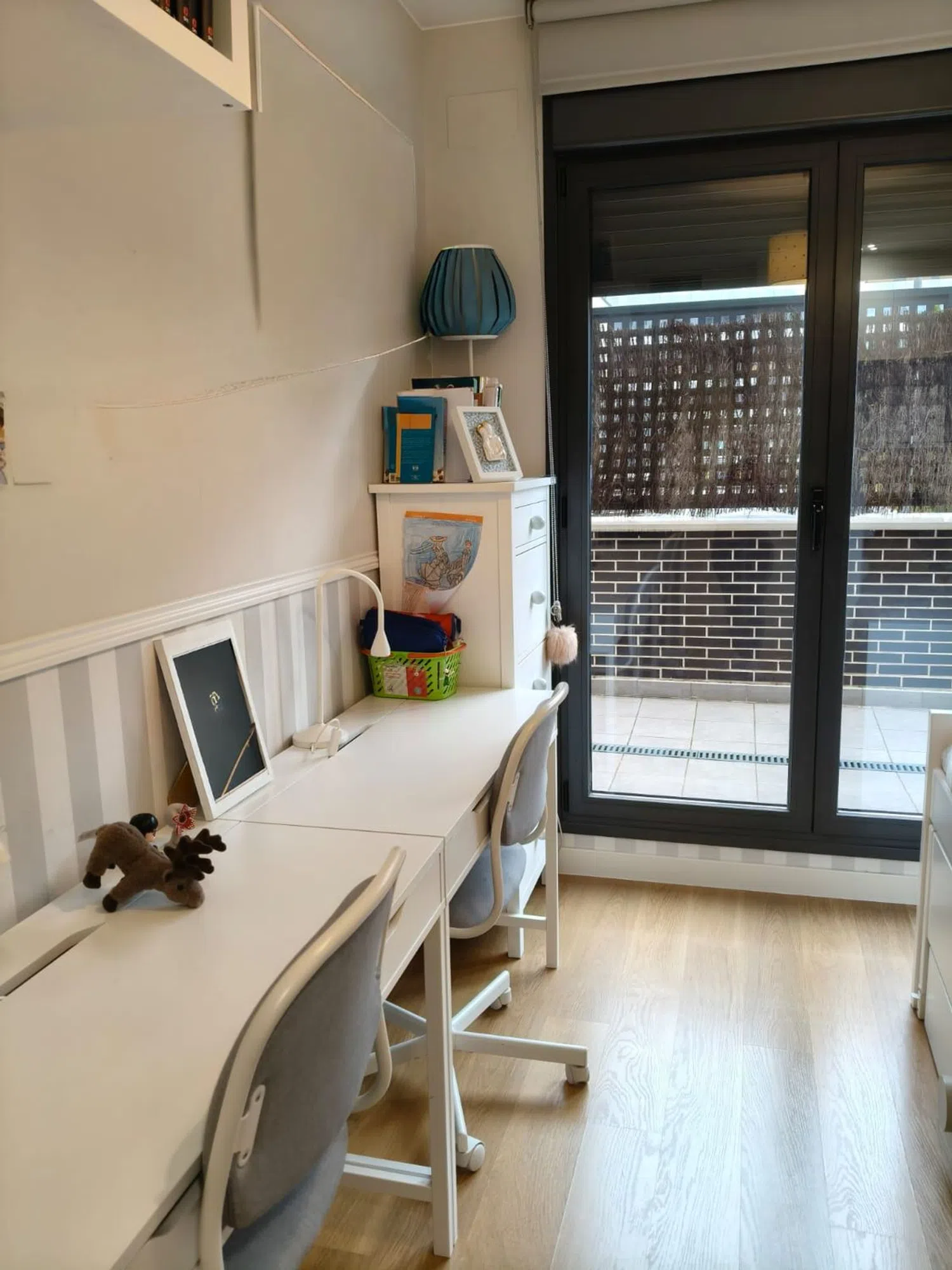 Piso en avenida de Secundino Zuazo, 19 - Foto 10