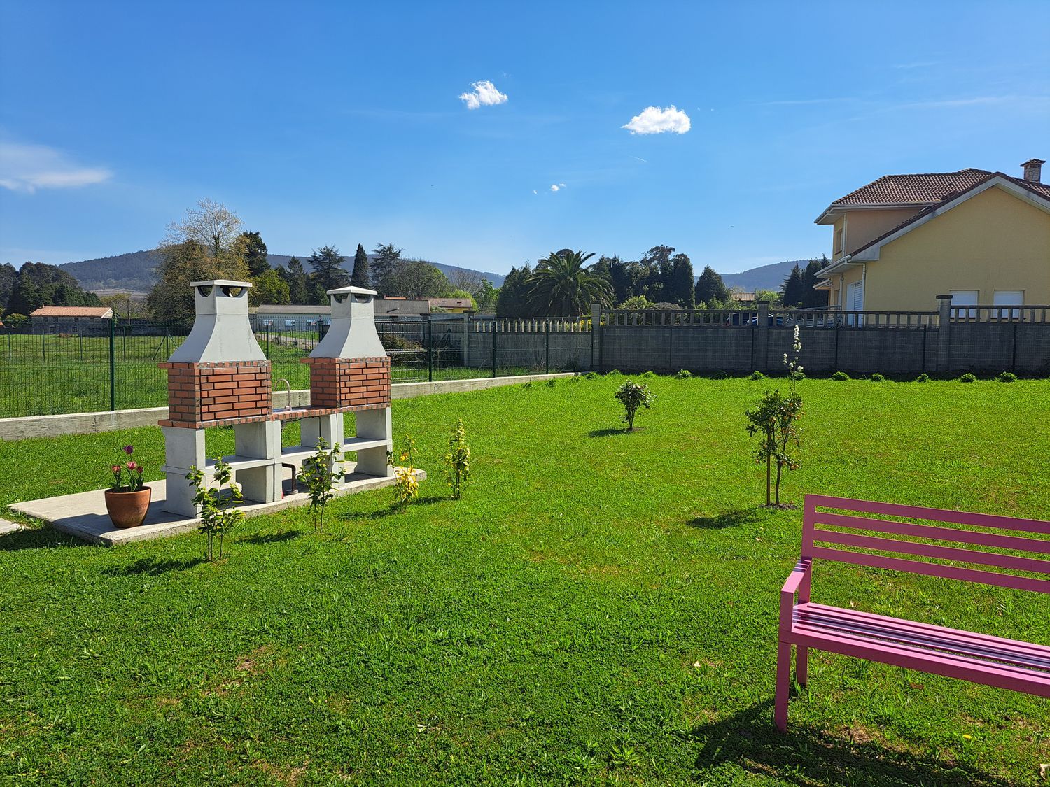 Chalet adosado en Camín de las Grandas, 369 - Foto 11
