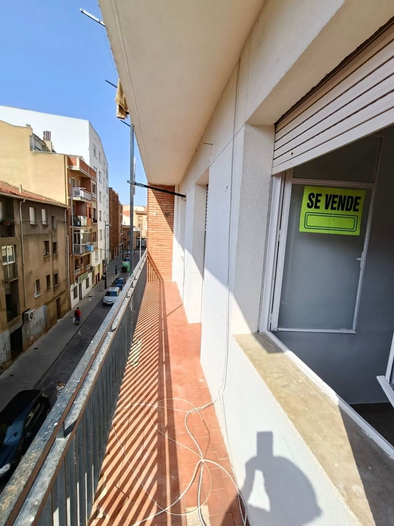 Piso en Calle Miguel de Cervantes, 11 - Foto 7