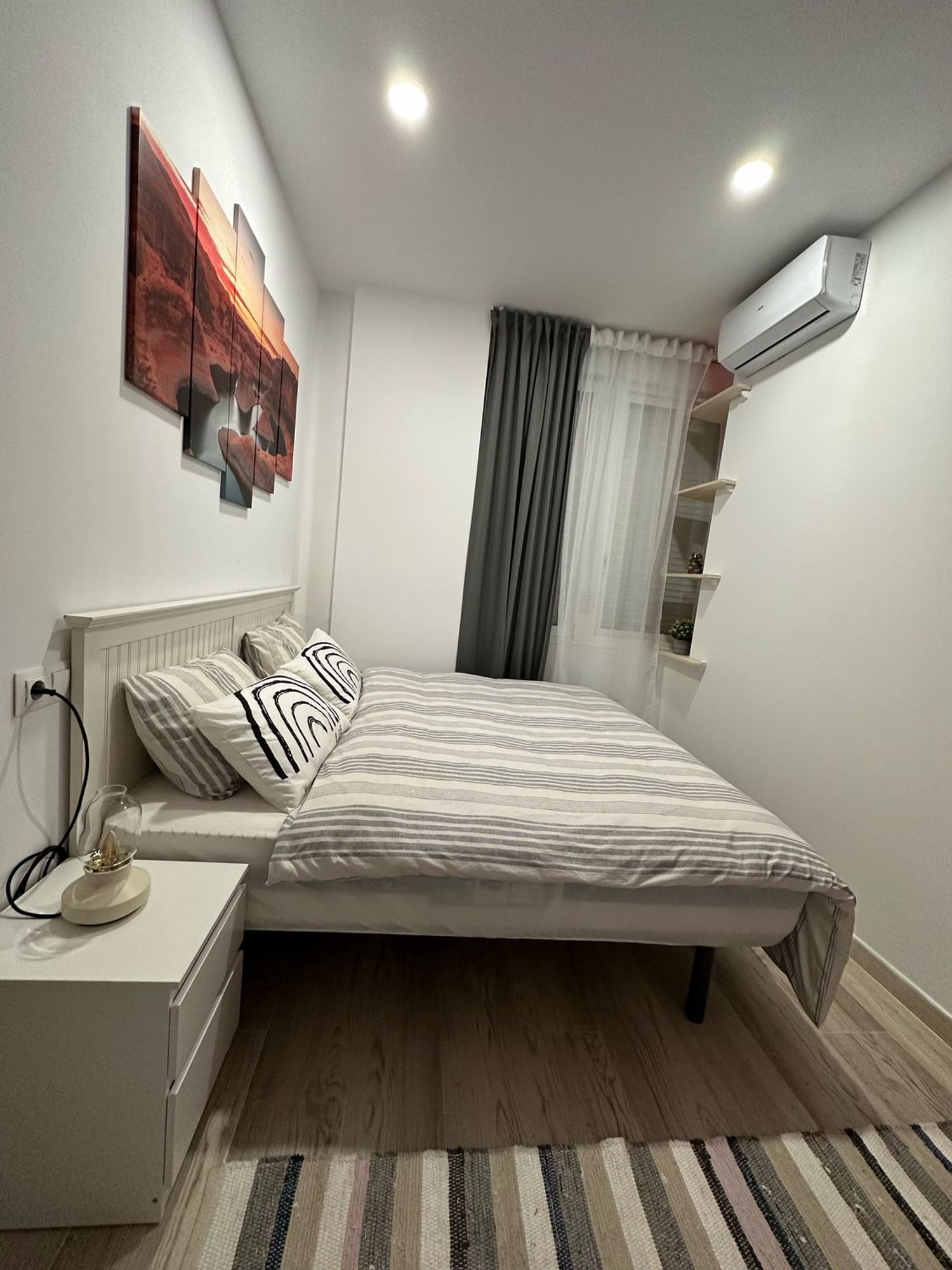 Piso en calle Decano Agustín Moreno, 3 - Foto 10