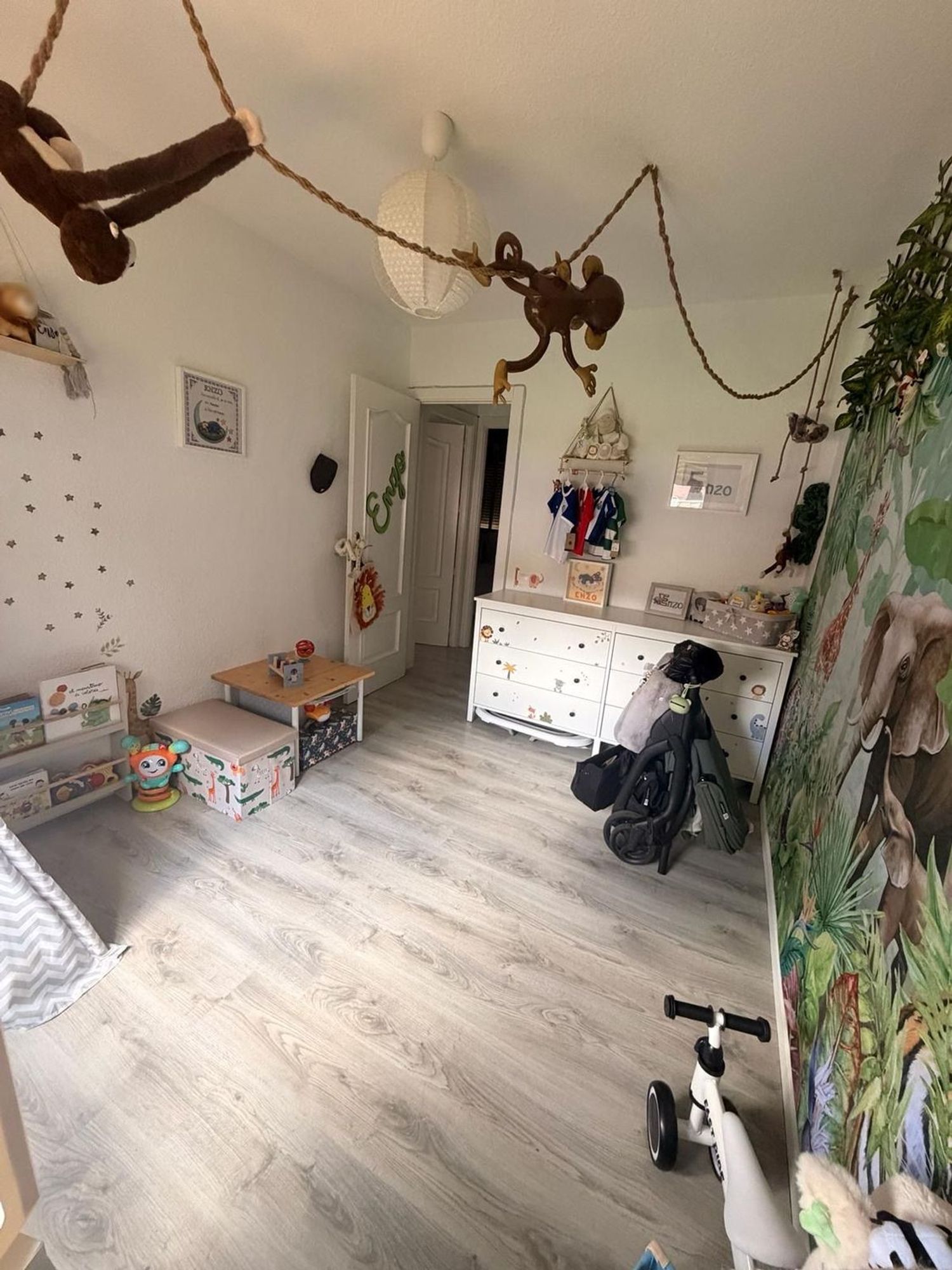 Piso en Camino de Humanes, 51, Sur, Sur - Foto 16