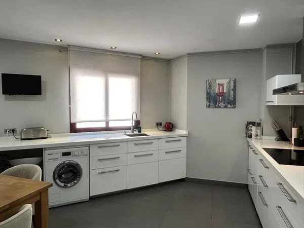 Ático en Calle de la Costa Brava, 24, Mirasierra - Foto 24