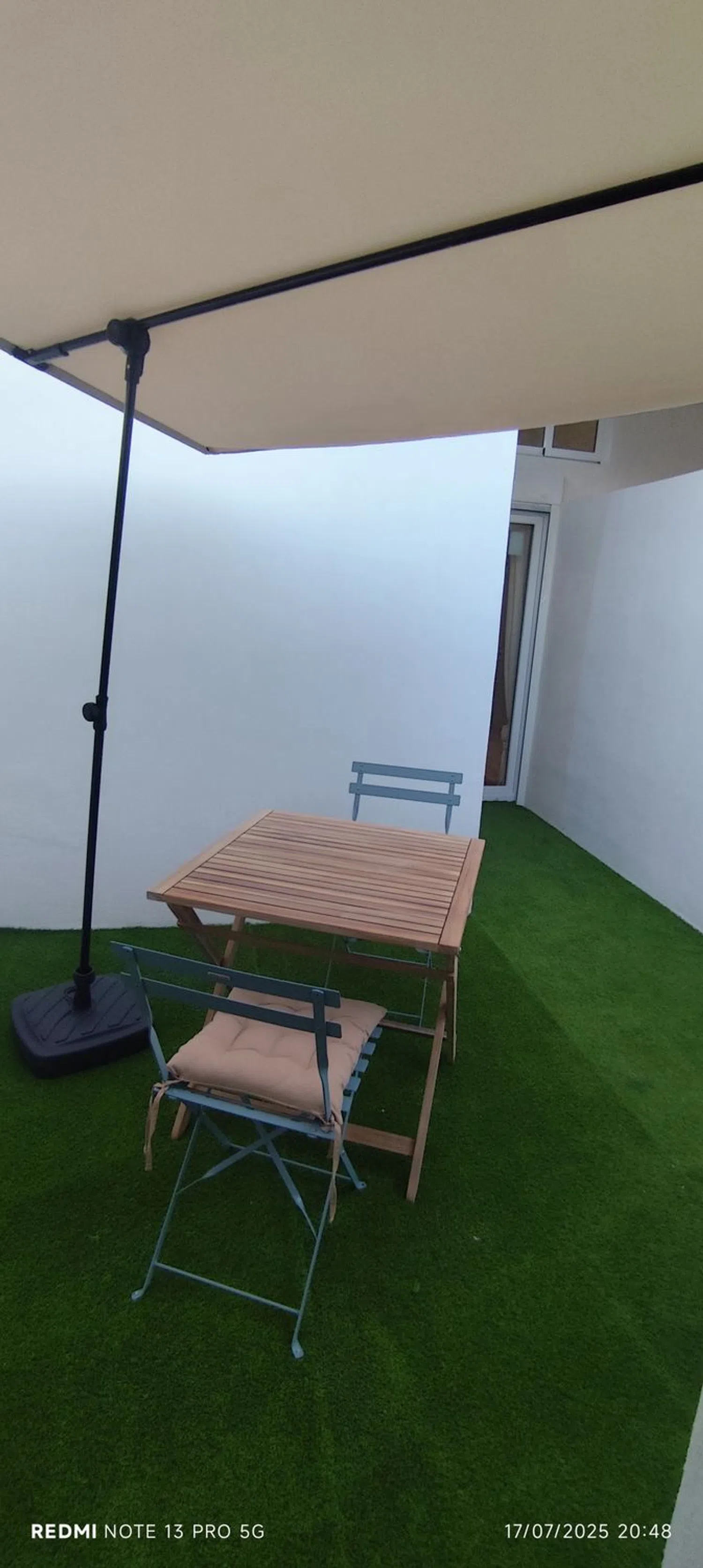 Estudio en plaza de Menéndez Pelayo, 6 - Foto 23