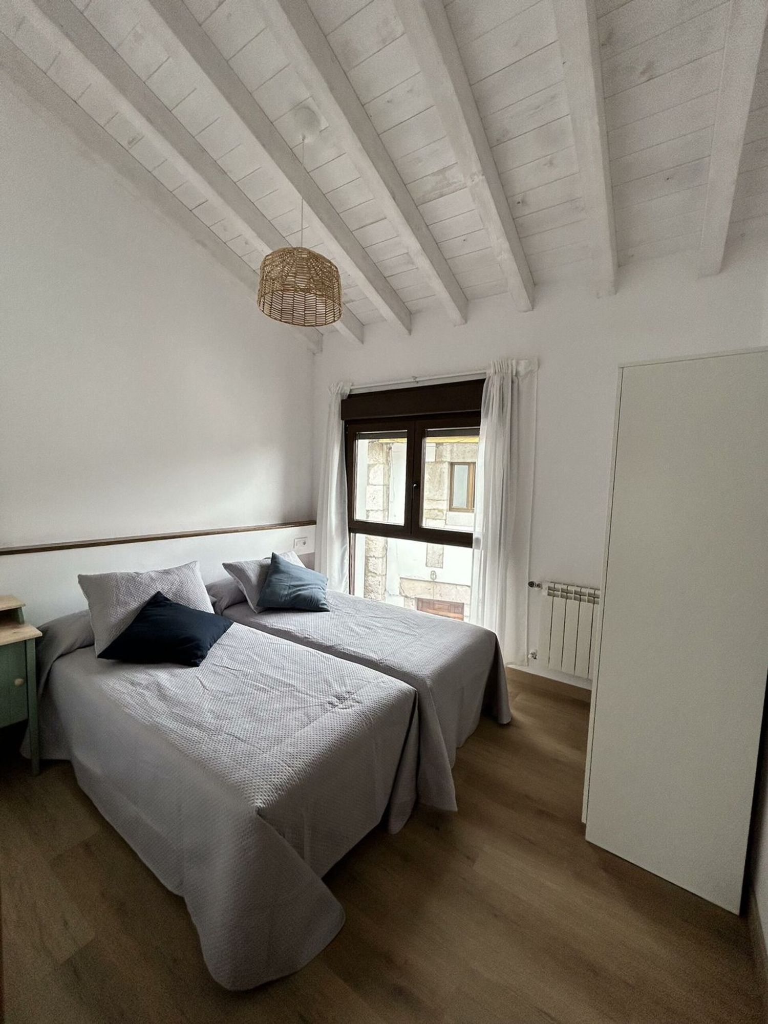Chalet pareado en Barrio El Calleral, 1, Pría-Nueva-Hontoria-Naves, Pría-Nueva-Hontoria-Naves - Foto 3