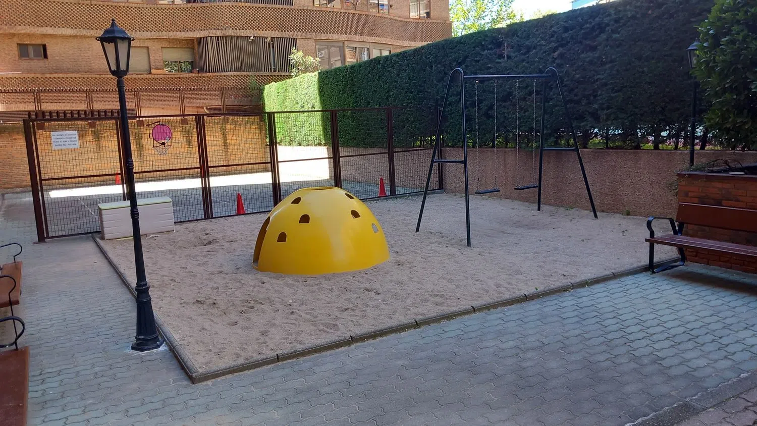 Piso en avenida de Badajoz, 3 - Foto 20