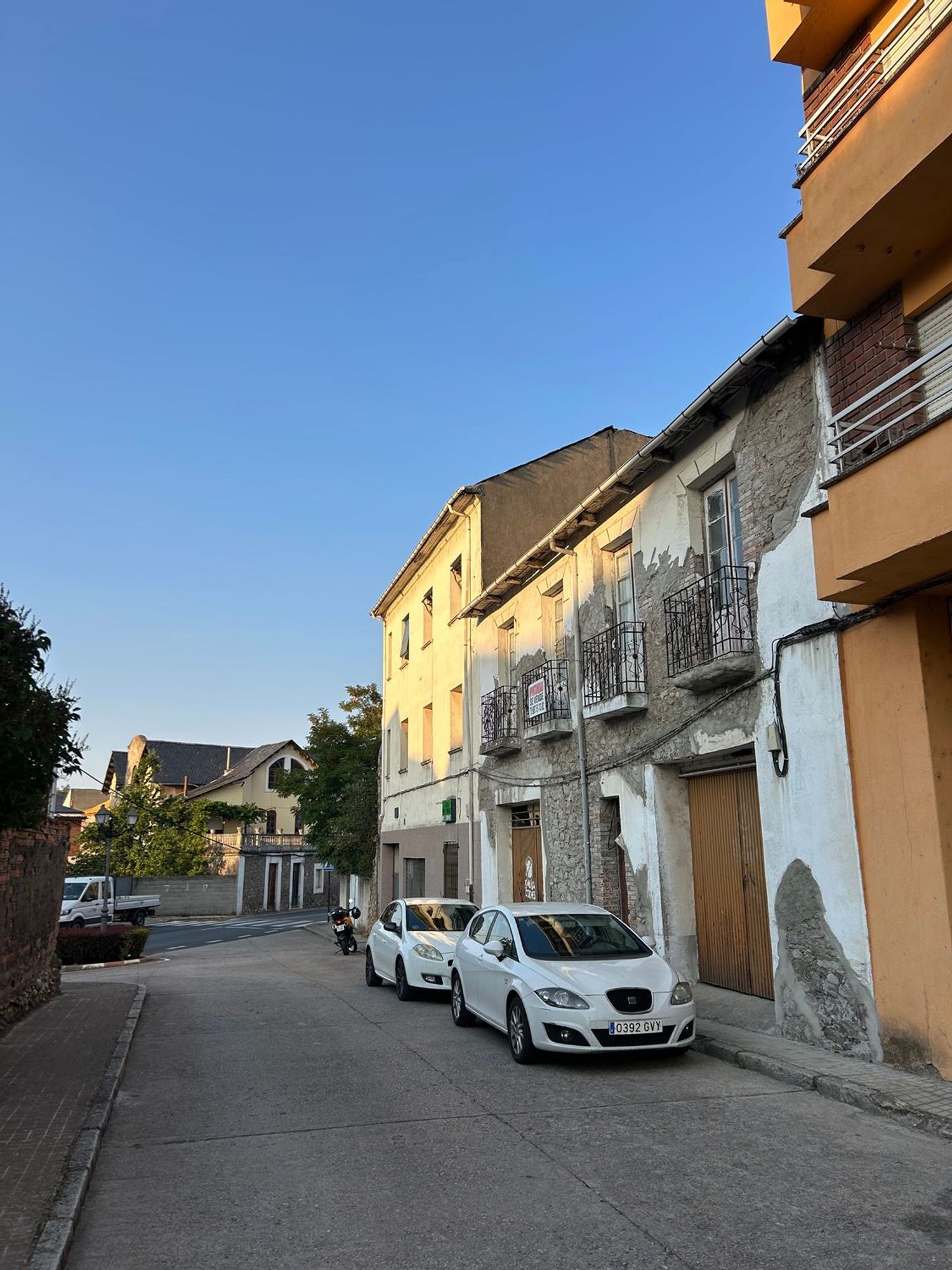 Casa de pueblo en Avenida Astorga, 5 - Foto 3