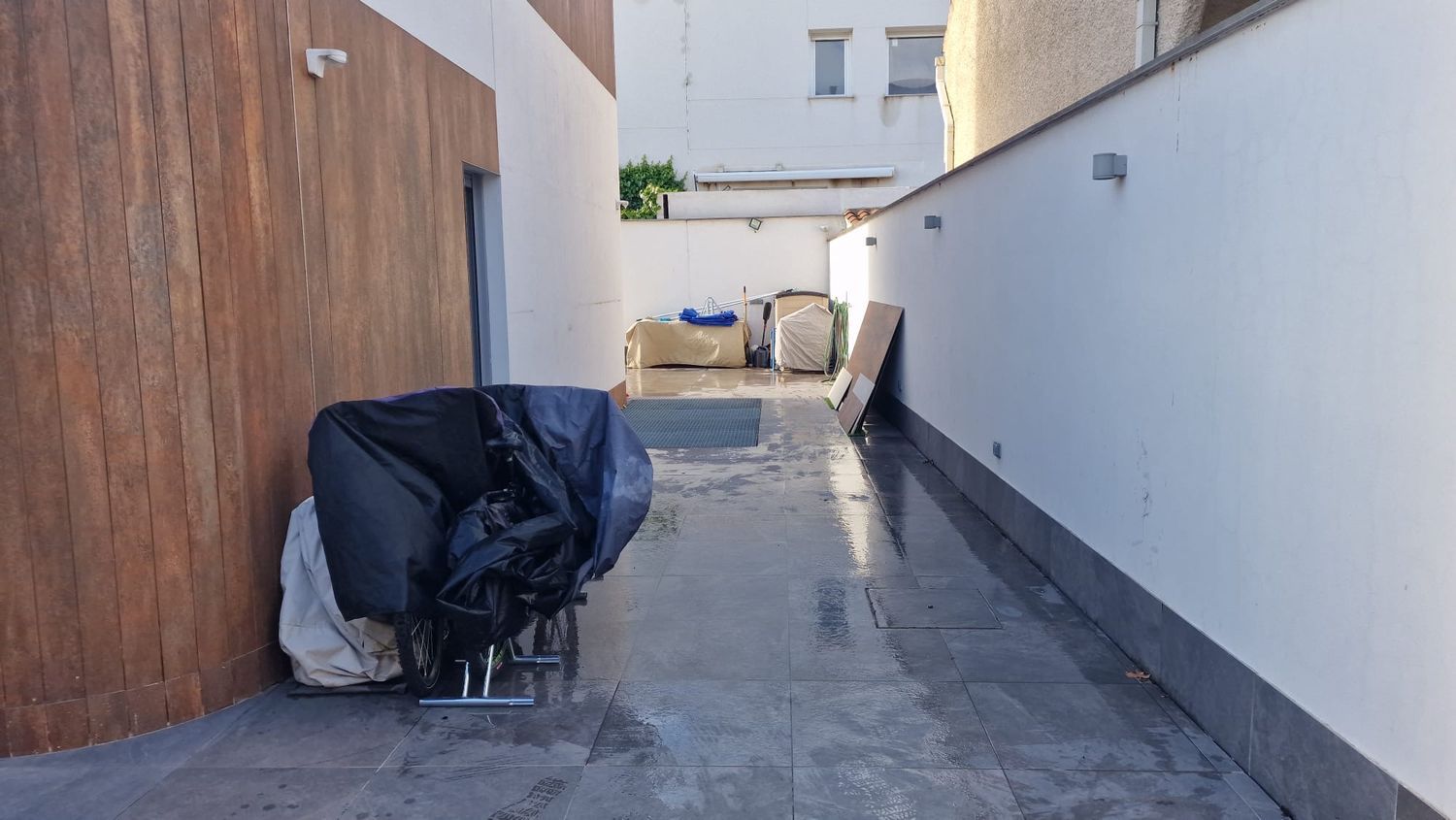 Casa independiente en calle Santiago Maganto, 49 - Foto 32