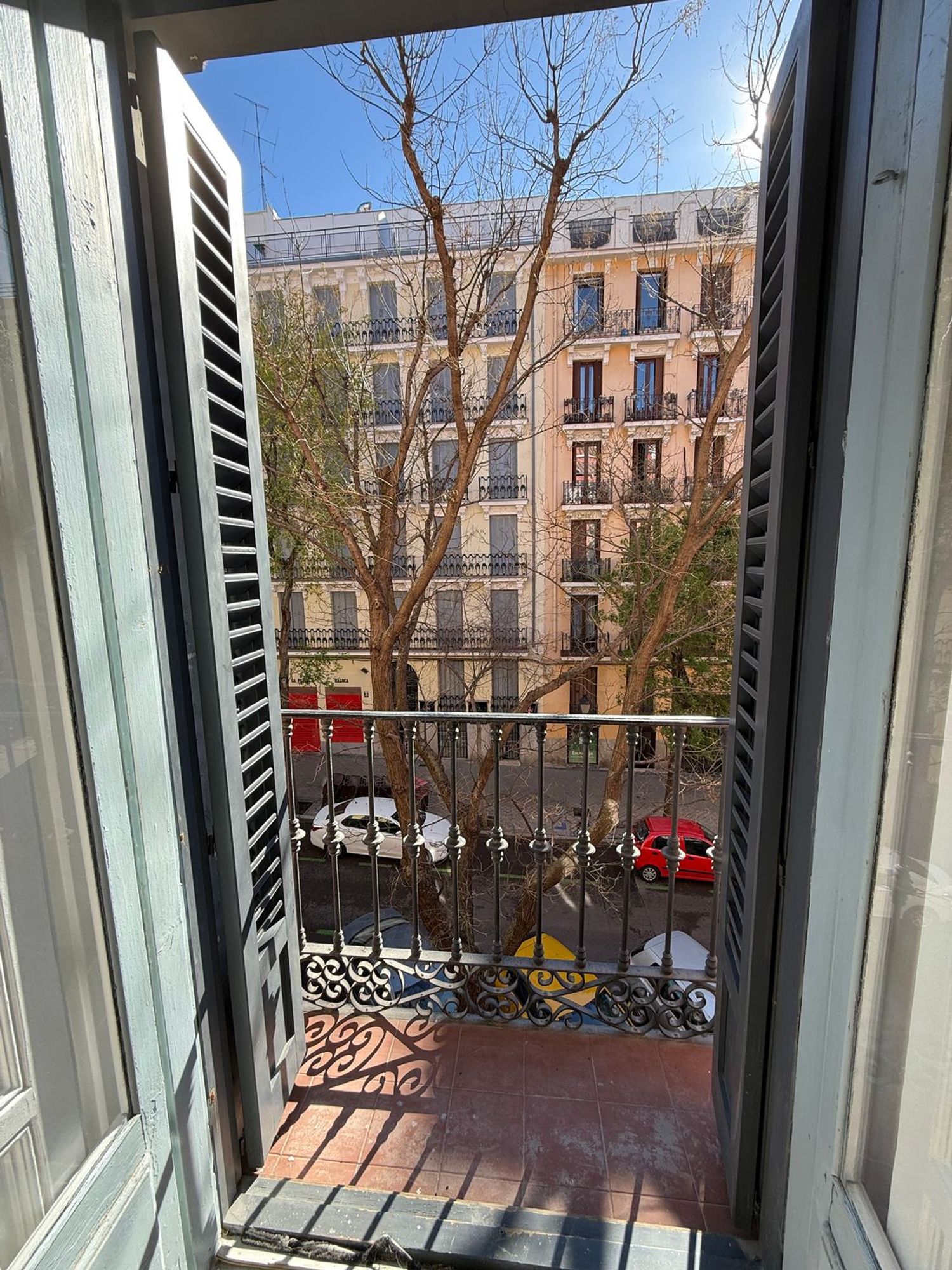 Piso en calle Galileo, 19 - Foto 3