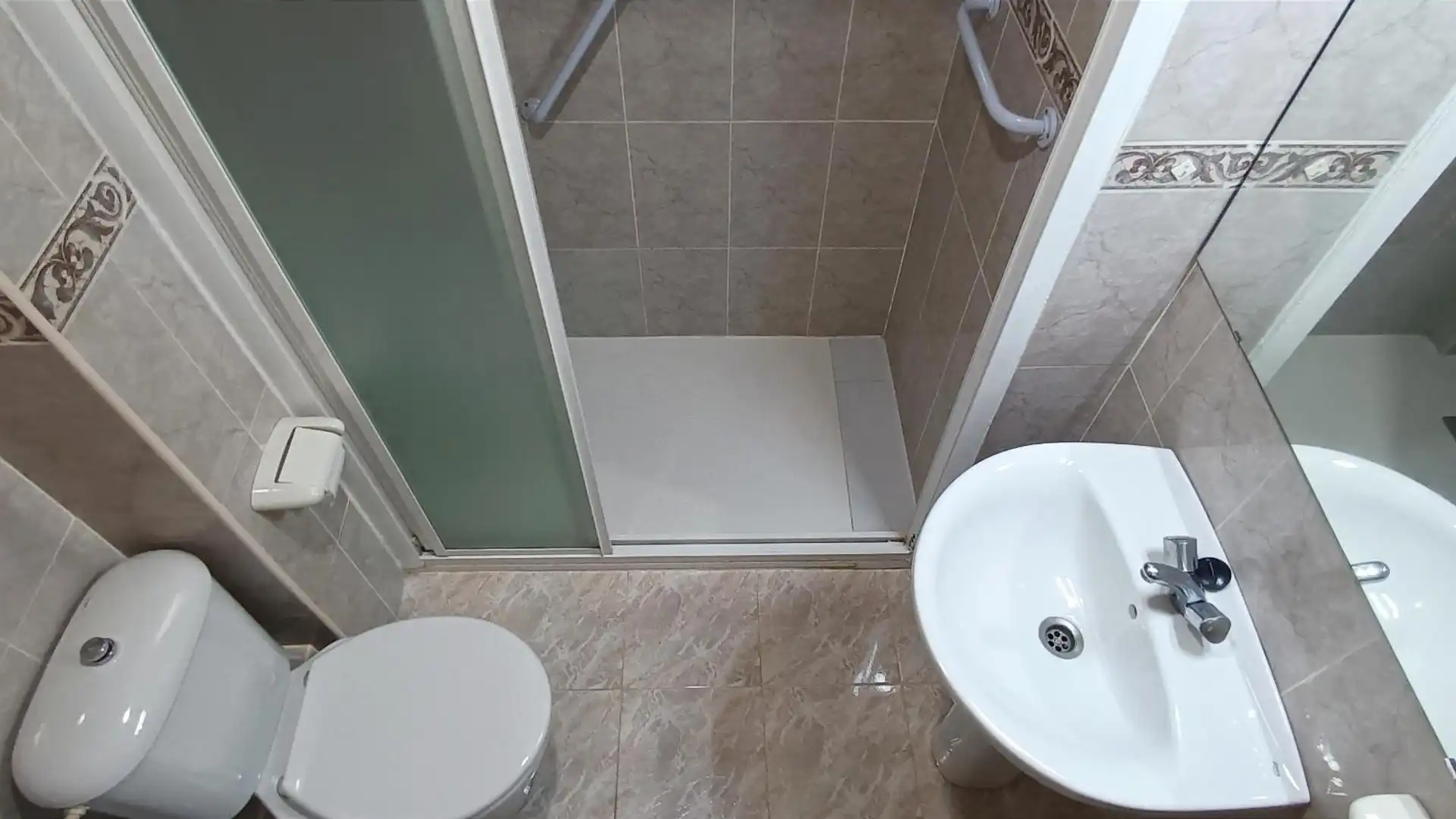 Estudio en  Carrer Huguet des Far 16 - Foto 13