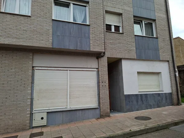 Piso en Calle La Cruz, 37, Luanco - Aramar - Antromero, Luanco - Aramar - Antromero - Foto 4