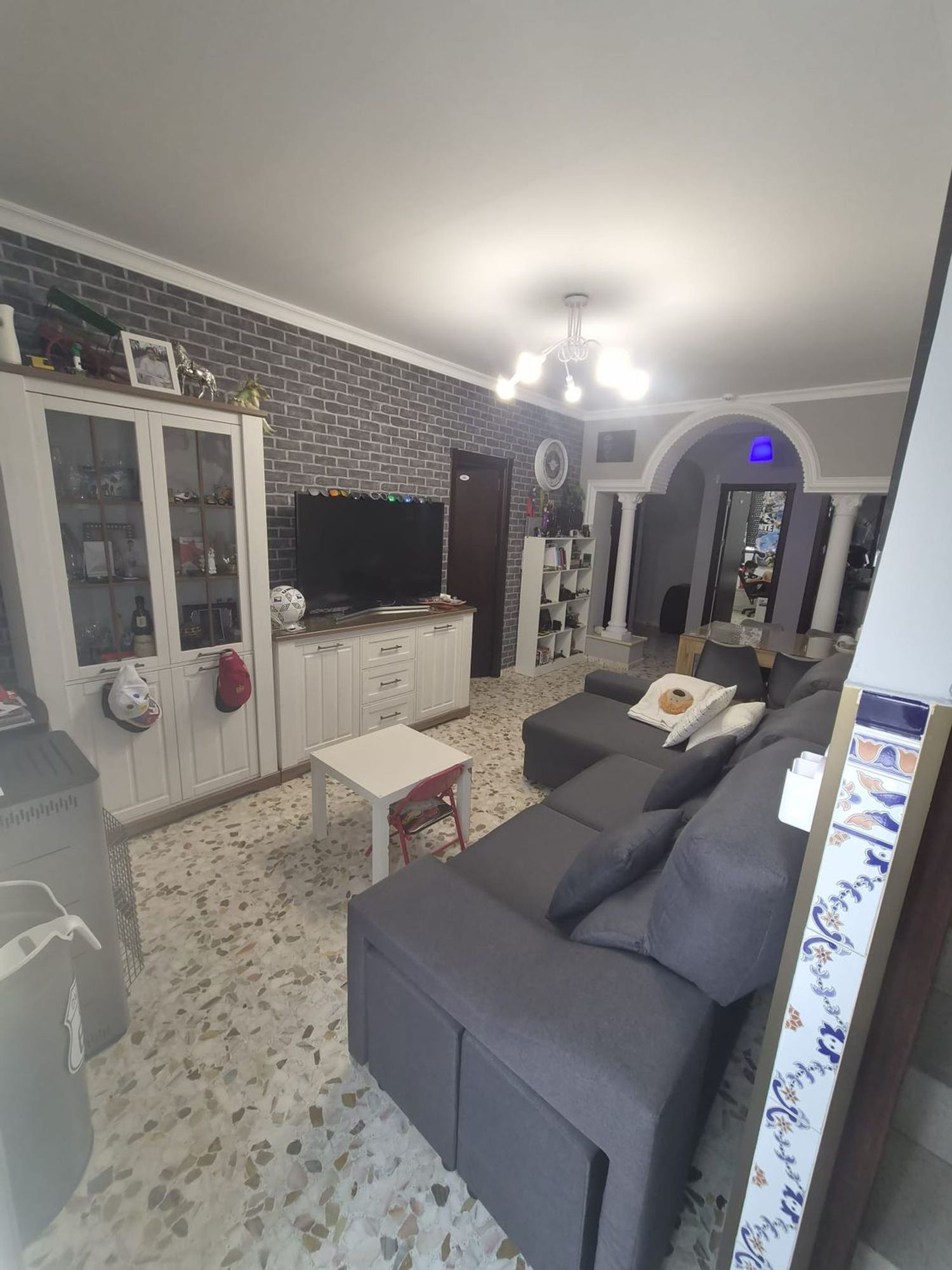 Casa o chalet independiente en Calle Manuel García Baquero Manolo Revertito, 4 - Foto 11