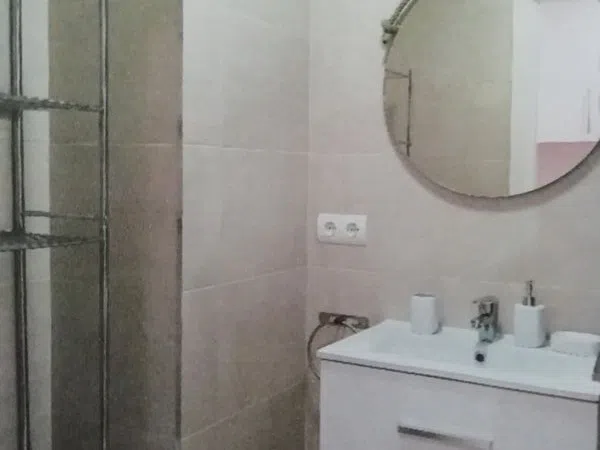 Estudio en Calle Santa Maria Mazzarelo, 19, Benalúa - Foto 18