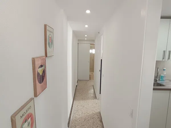 Ático en Calle Raimundo Lulio, 14, Valdeolleros - Zumbacón - Camping - Foto 8
