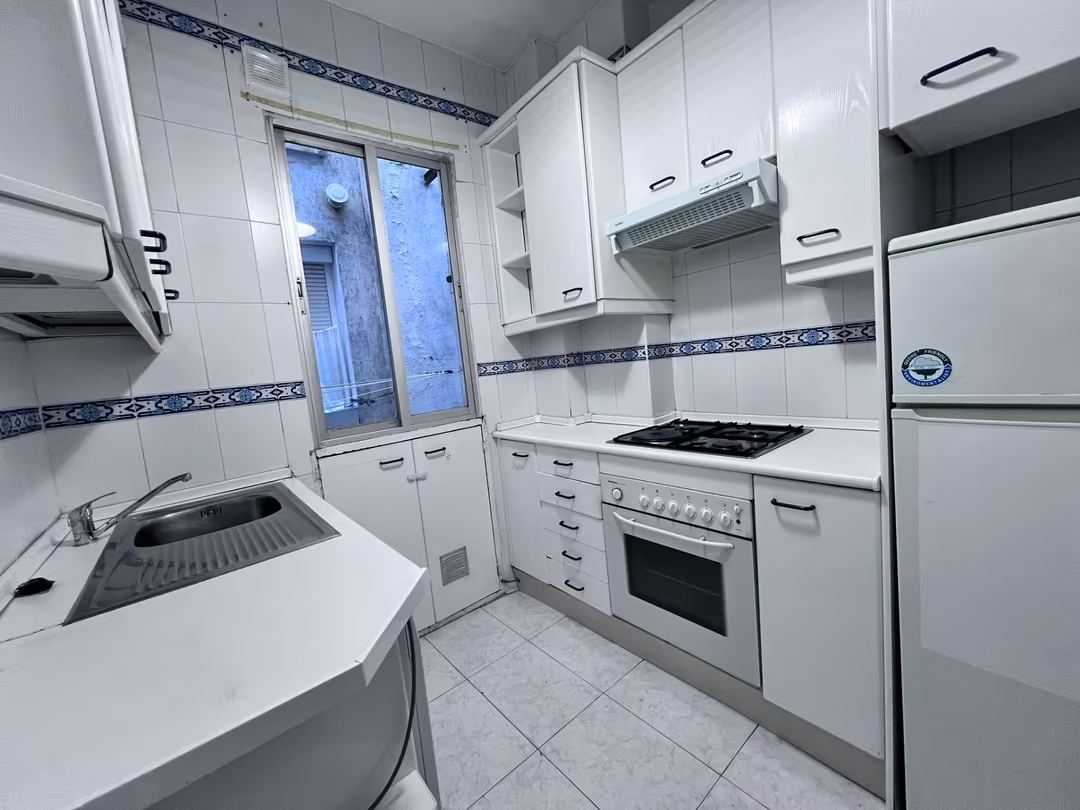 Piso en  Calle de Alenza 10 - Foto 6