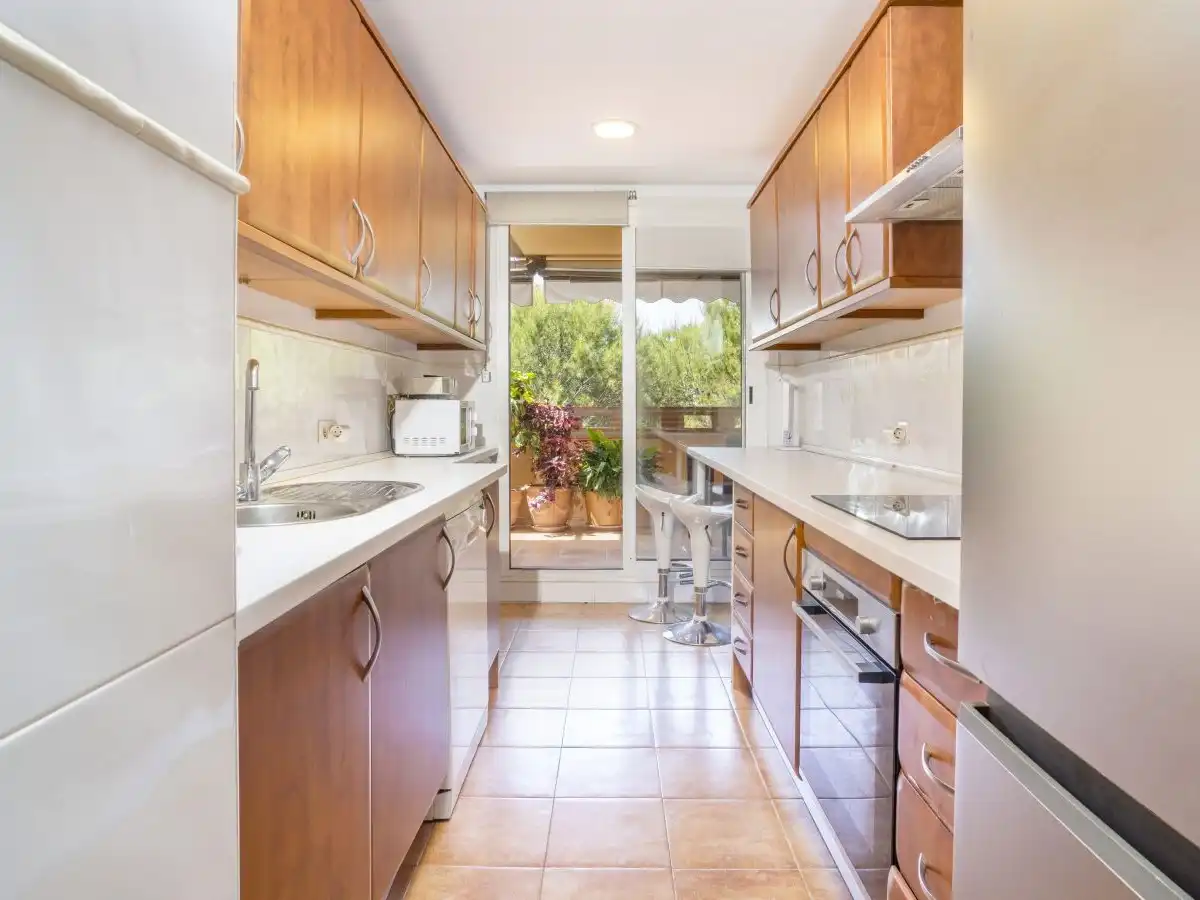 Apartamento en  Arrabal la Caridad 5B - Foto 11