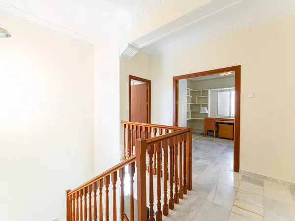 Casa o chalet independiente en Calle Ramos Carrión, Limonar - Foto 43