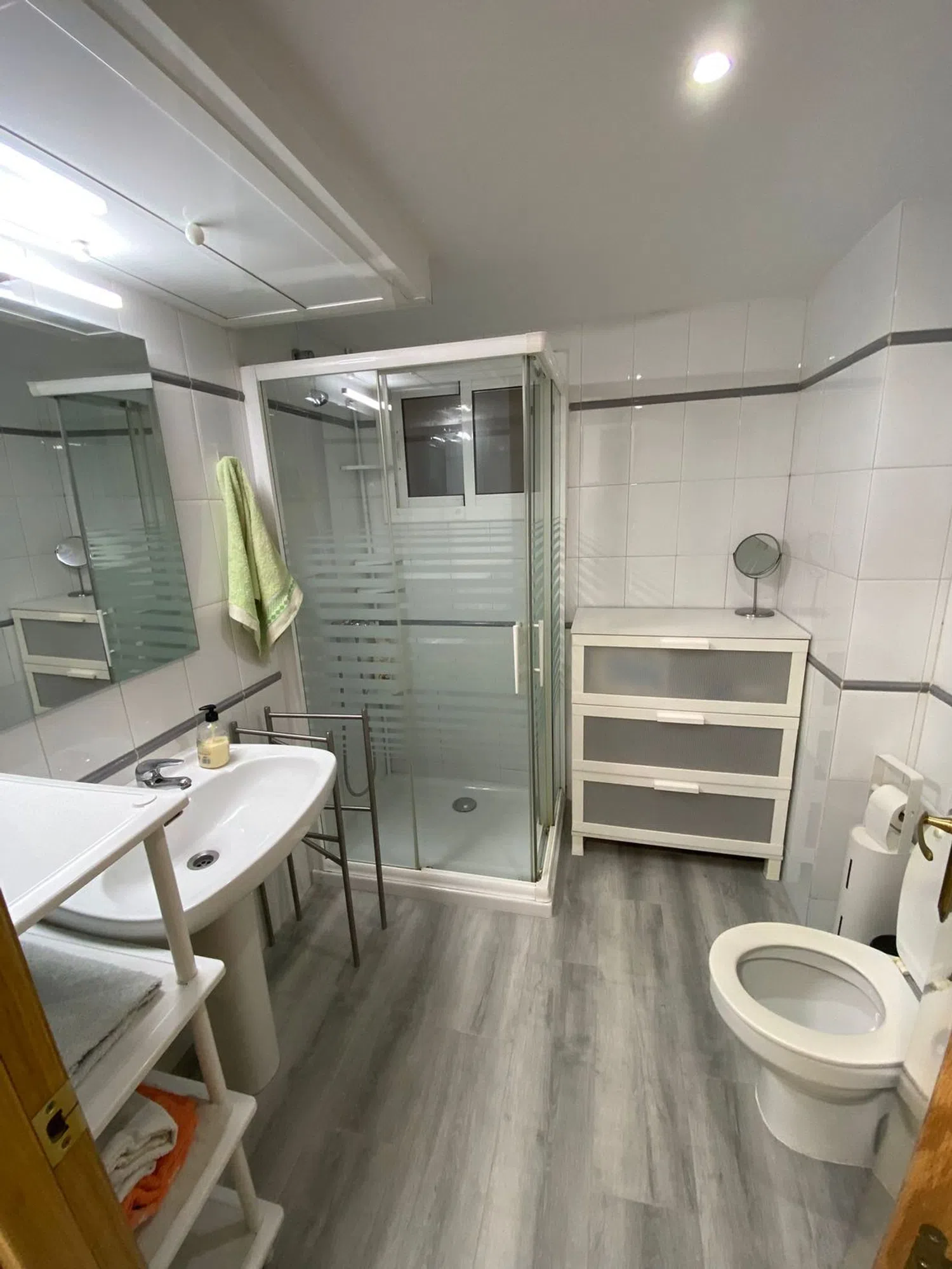 Piso en Gran Via de les Corts Catalanes, 199 - Foto 6