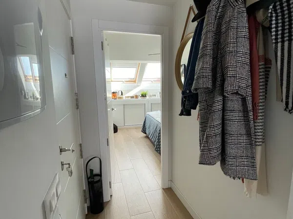 Ático en Calle de San Onofre, 47, Centro Urbano, Centro Urbano - Foto 11