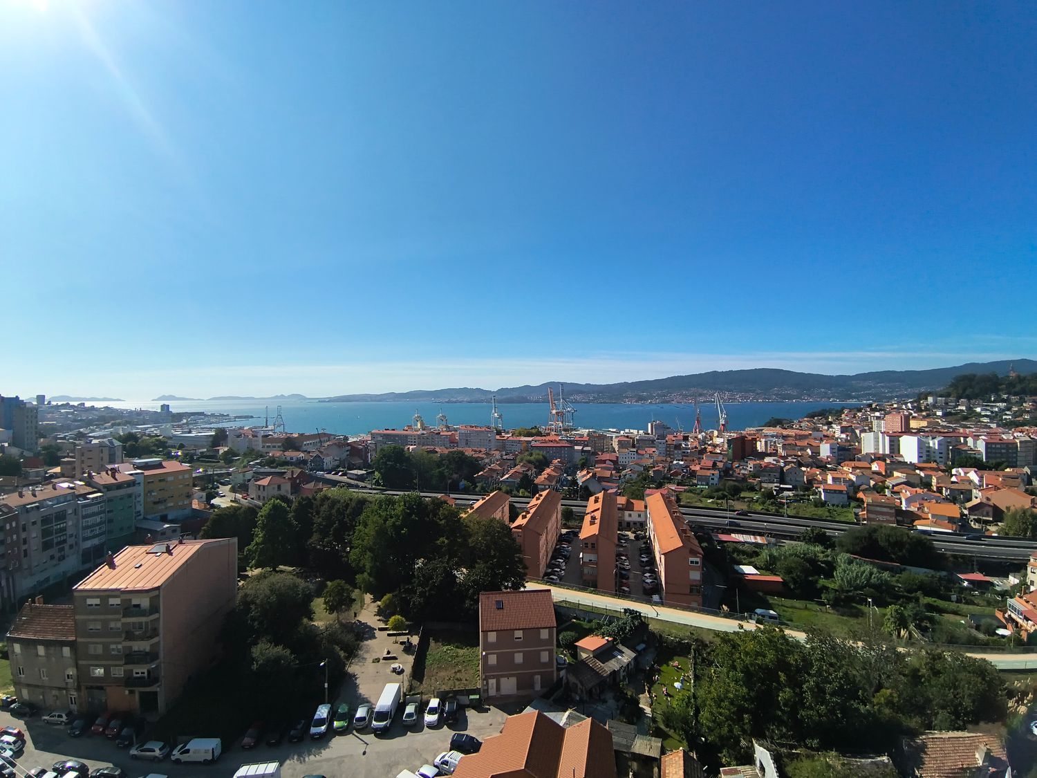 Dúplex en Travesía de Vigo, 209, Travesía de Vigo - San Xoán - Foto 19