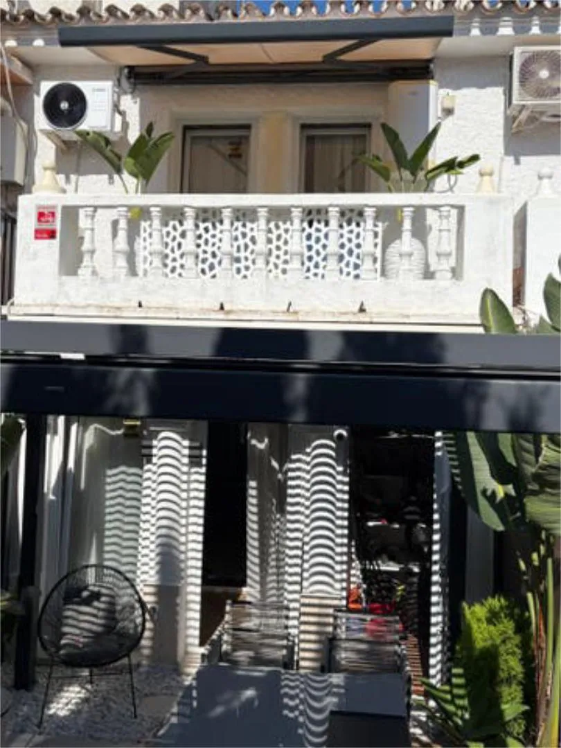 Casa adosada en ELVIRIA - Foto 8