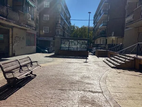 Piso en Calle Batalla del ebro, Batallas - Foto 1
