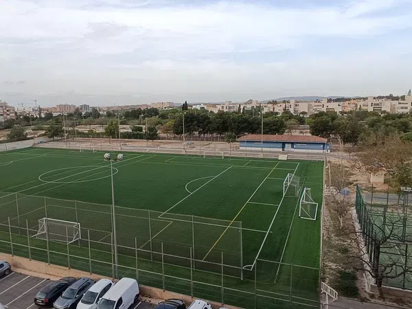 Piso en calle Virgen del Puig, 19 - Foto 33