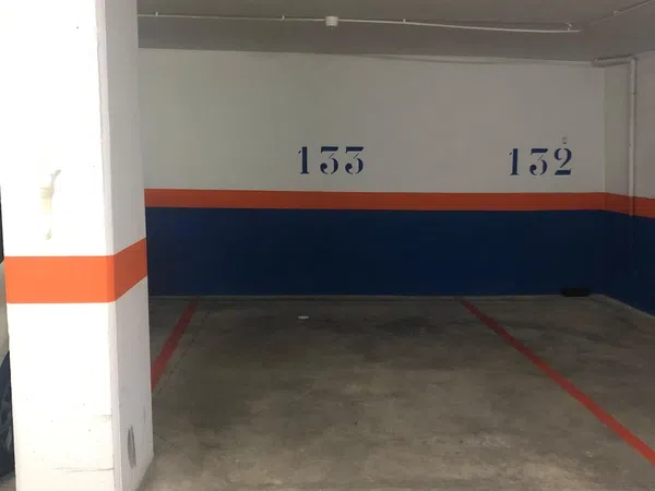 Piso en Plaza Brigada Paracaidista, 4, Zona Juan Carlos I - Avenida de Europa - Foto 4