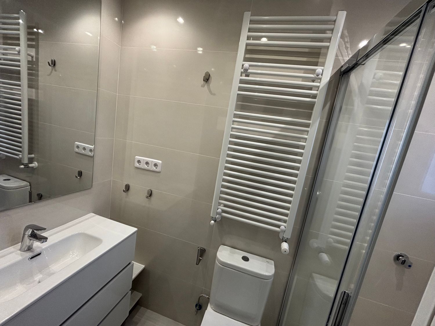 Piso en calle Virgen del Sagrario, 22 - Foto 8