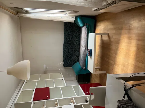 Piso en calle de Embajadores, 152