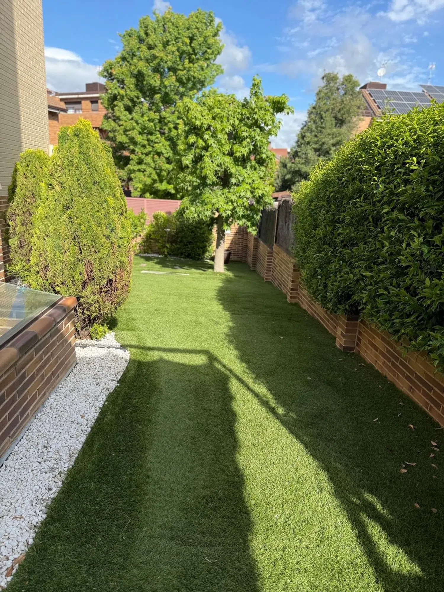 Chalet pareado en calle Albinoni, 30 - Foto 37