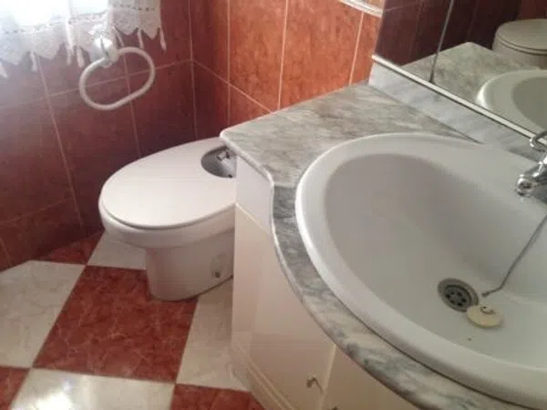 Piso en Calle Chaves Rey, 2, Reina Mercedes - Heliópolis - Foto 6