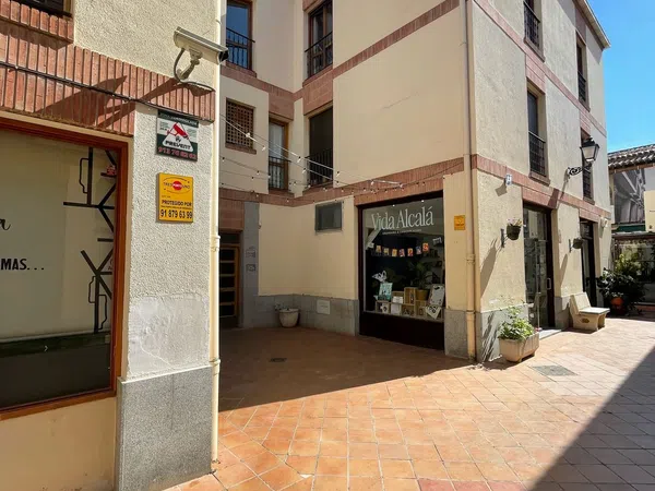 Piso en Casco Histórico - Foto 12