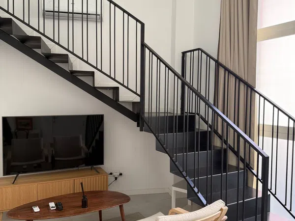 Dúplex en calle de Emilio Ortuño, 3