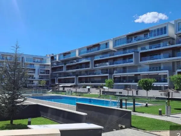 Piso en Calle de Ucrania, 2, San Isidro - Los Almendros, San Isidro - Los Almendros - Foto 2