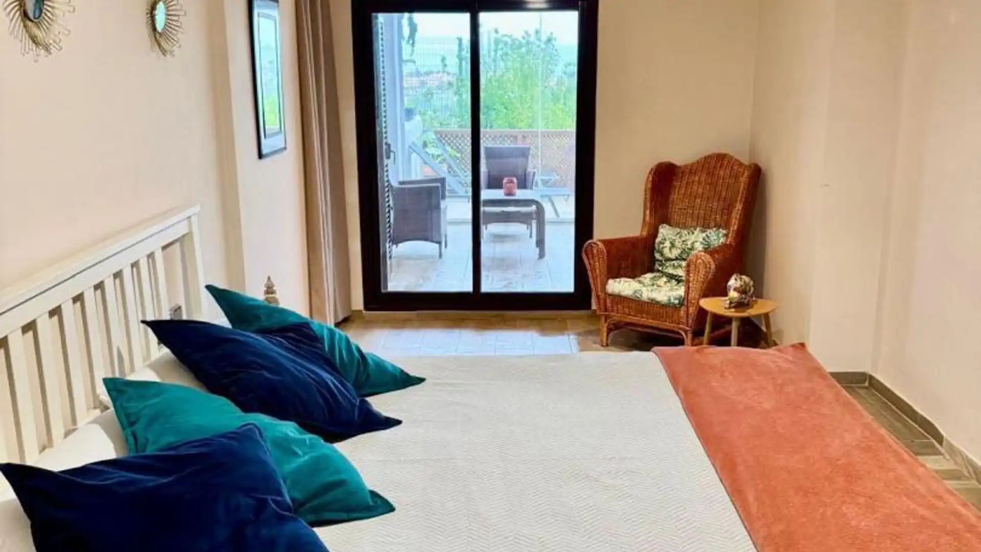 Apartamento en  Urbanizacion Residencial Mirabella 16 - Foto 8