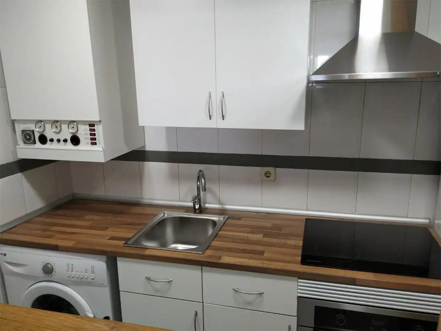 Piso en  Calle de las Azucenas 53 - Foto 21