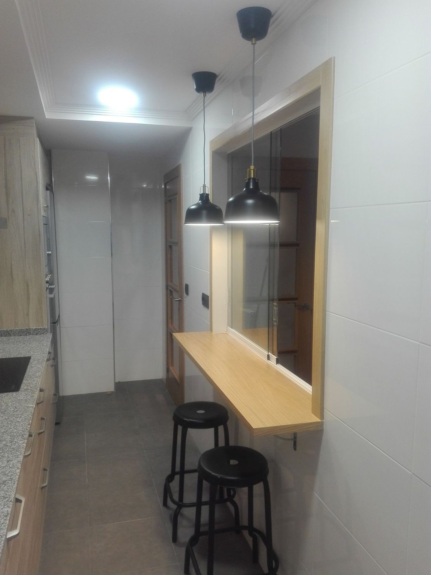 Piso en Calle Colombia, 10, Casablanca - Calvario - Foto 9