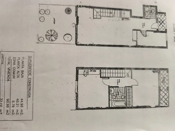 Dúplex en Camino de la cantera, 75, L'Albir, L'Albir - Foto 14