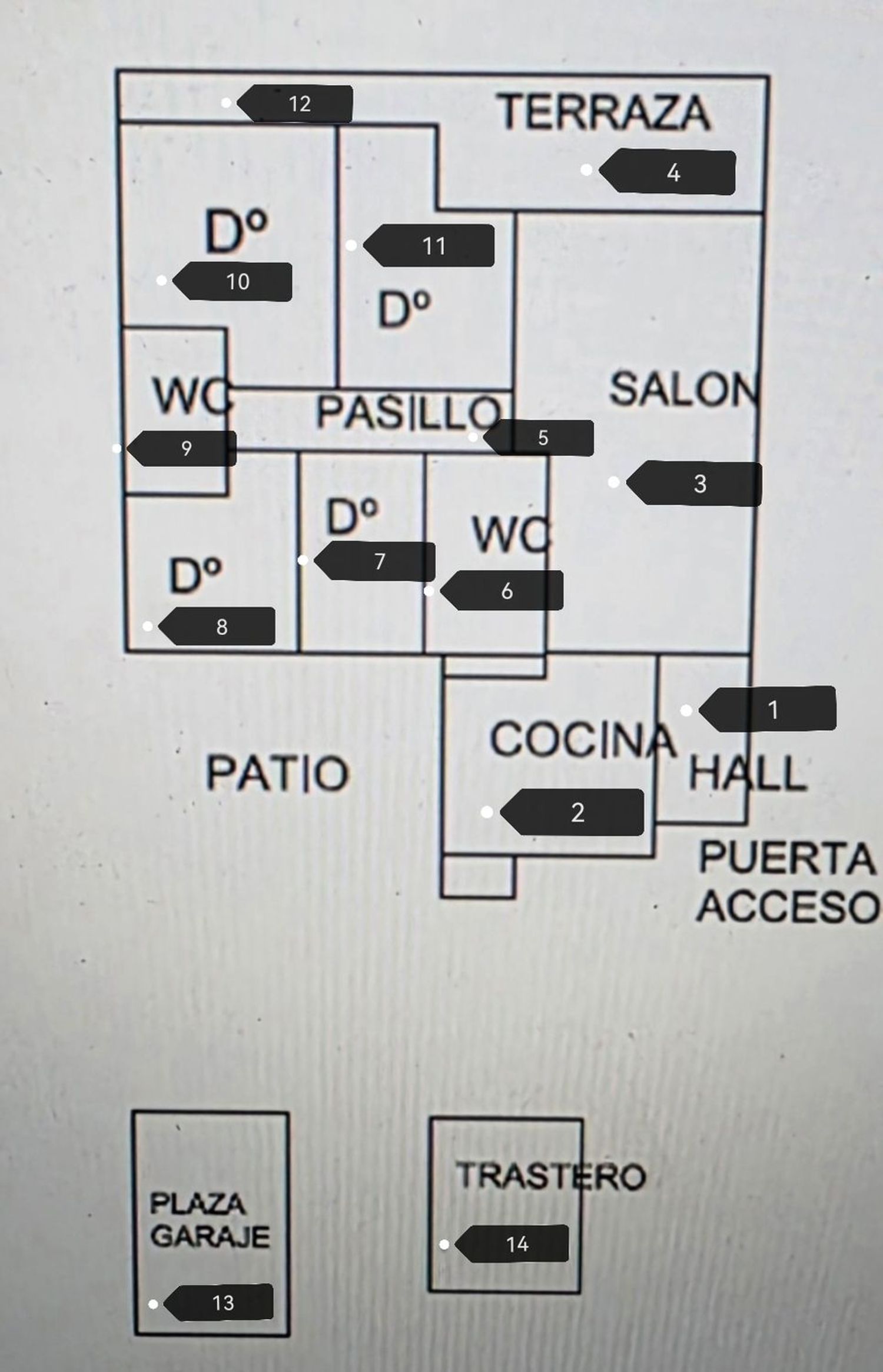 Piso en calle Isla de Sálvora, 6 - Foto 29