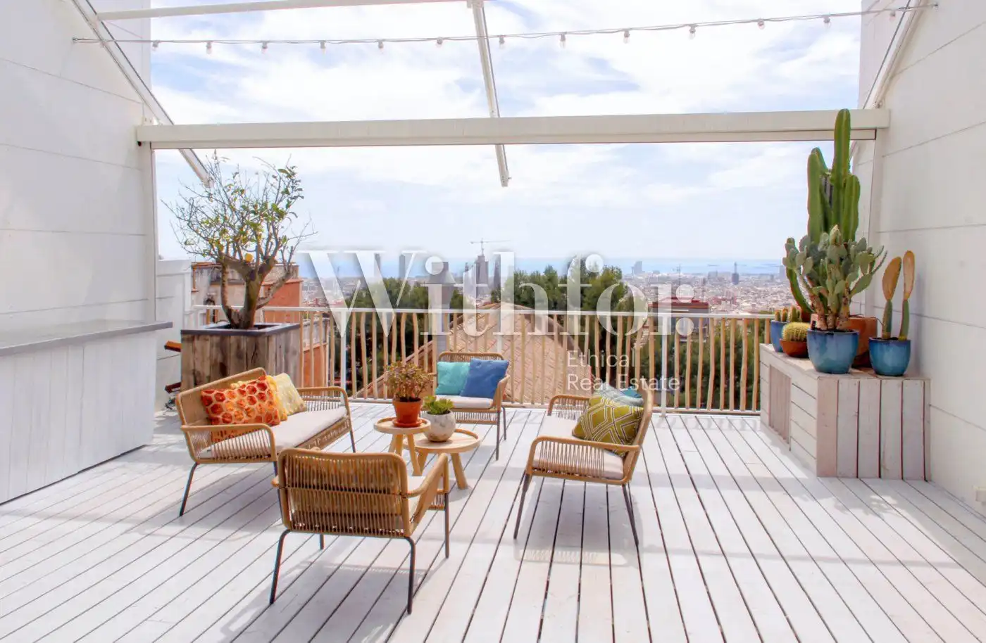 Chalet en  Calle Josep serrano - Foto 63