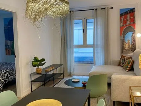 Piso en calle Archivero Joaquín Blanco Montesdeoca, 20 - Foto 4