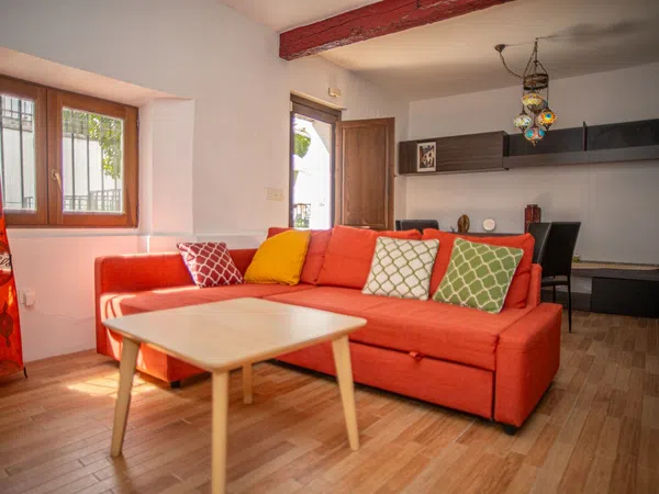 Chalet pareado en Calle Guatimozín, 3, Albaicín, Albaicín - Foto 4