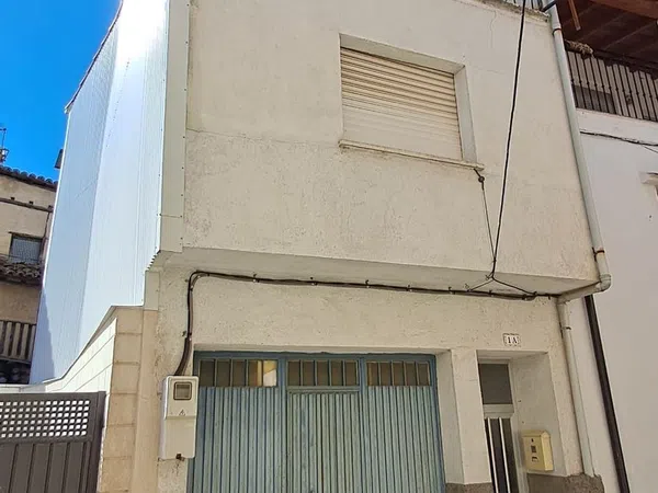 Casa de pueblo en Calle Rosal, 1 - Foto 16