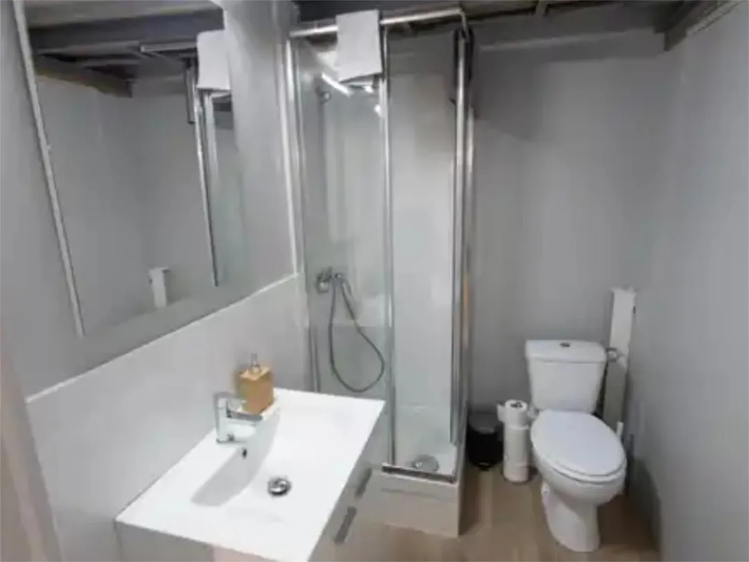 Piso en  Carrer de Sant Pere Més Baix 28 - Foto 25