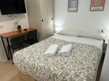 Estudio en  Madrid Capital - Foto 11