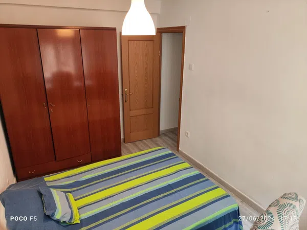 Piso en Calle Martín Cortés, 18 - Foto 4