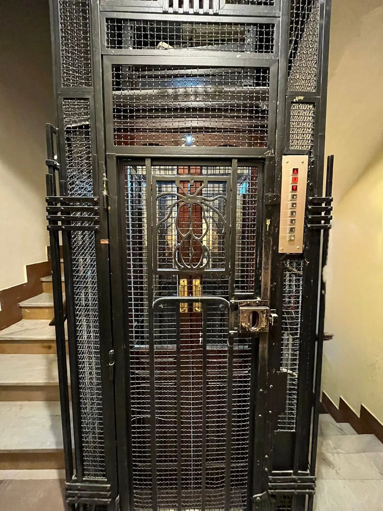 Piso en calle de Francisco Ricci, 12 - Foto 21