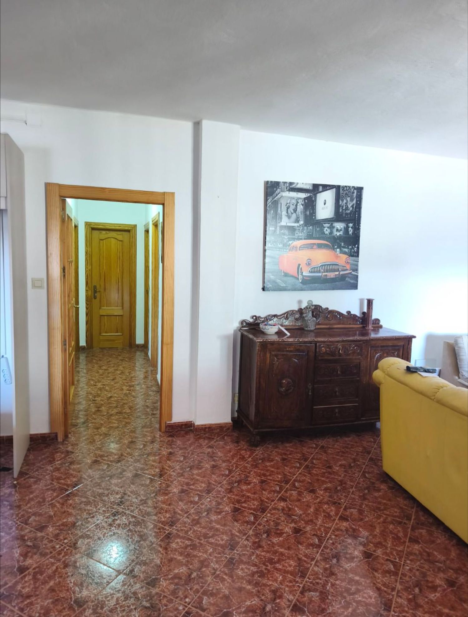 Cortijo en Calle Océano Antártico s/n - Foto 6