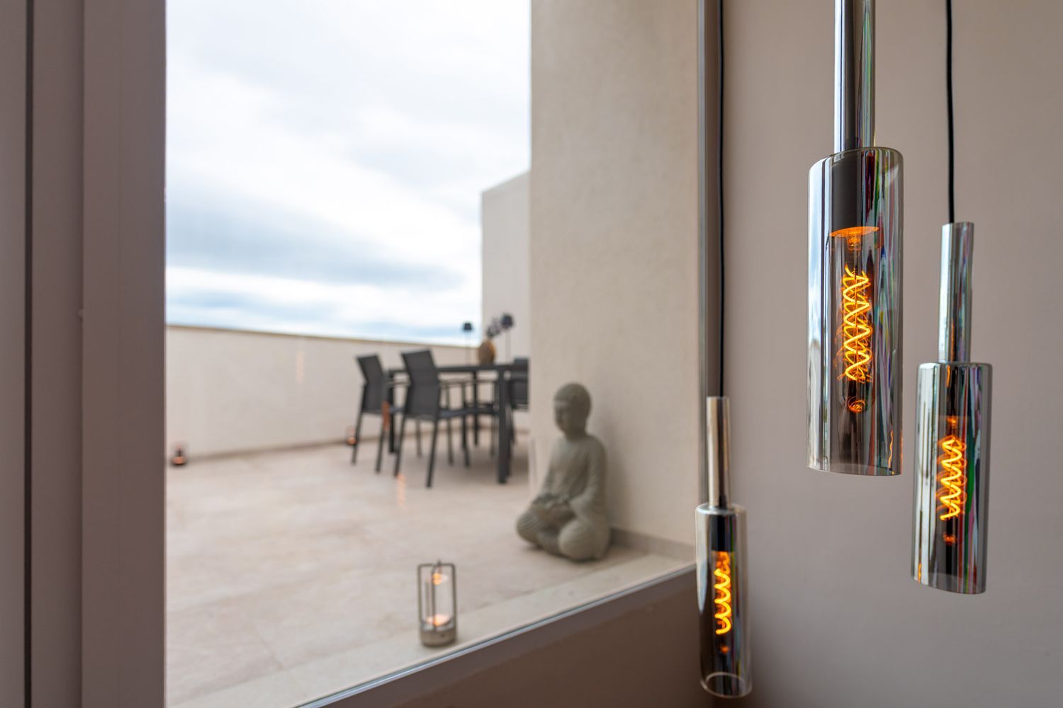 Ático en Barrio La Bonanova - Porto Pi - Foto 11